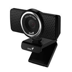 WEBCAM GENIUS ECAM 8000 FULL HD GIRO 360° MIC